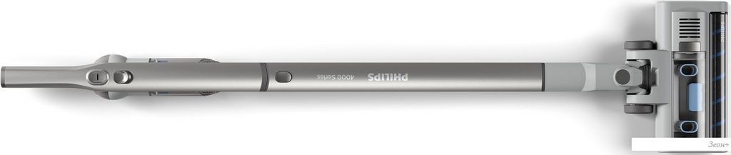 Пылесос Philips 4000 Series XC4201/01