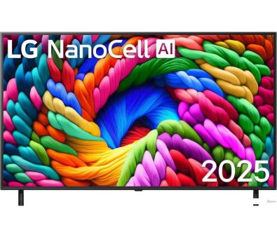  LG Nanocell AI NANO90 55NANO90A6B
