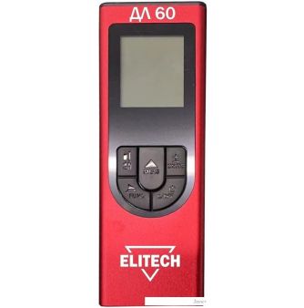   ELITECH  60 204768