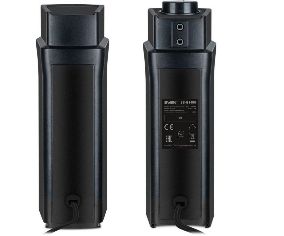 Акустика SVEN SB-G1400