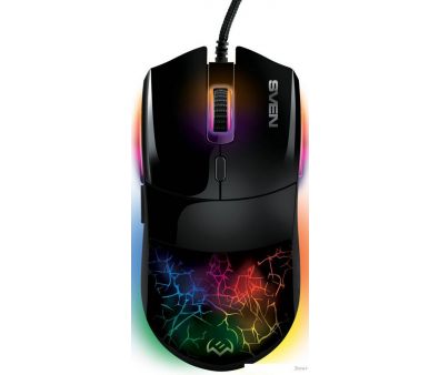   SVEN RX-G995