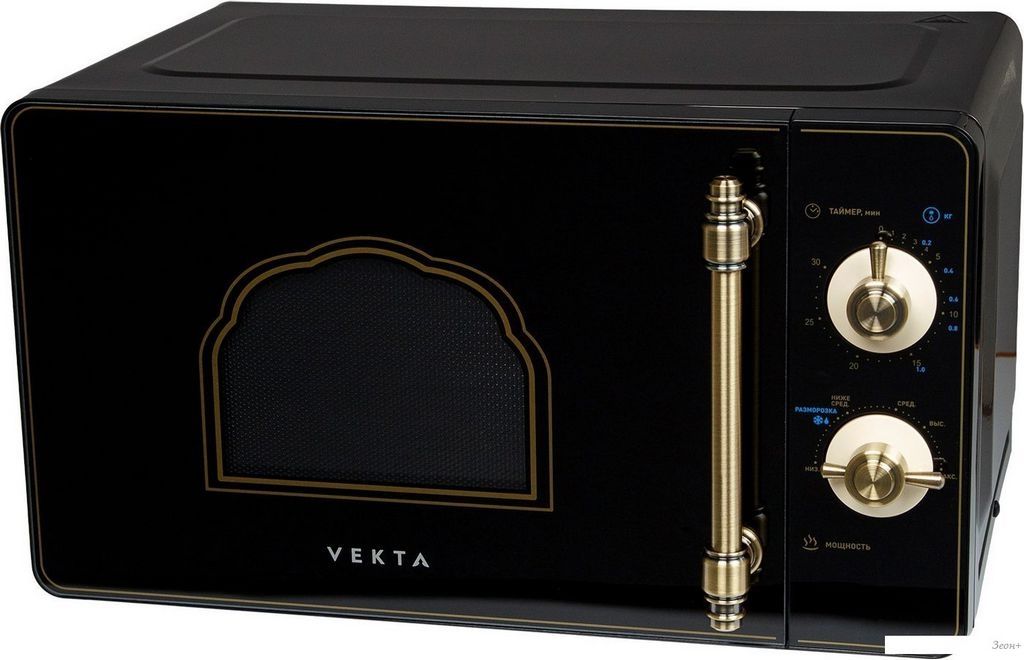 Микроволновая печь Vekta MS720HRB