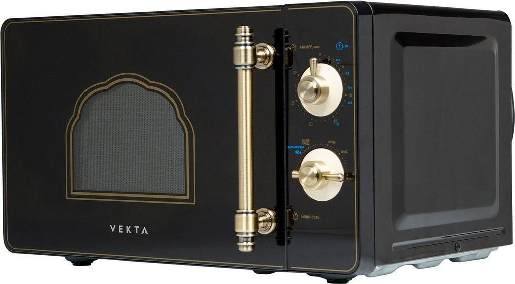 Микроволновая печь Vekta MS720HRB