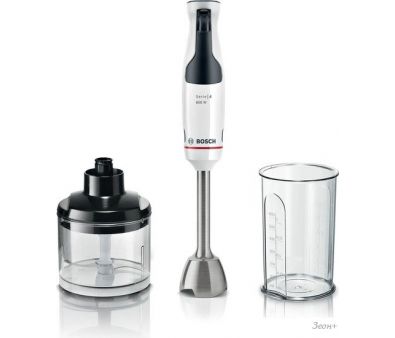  Bosch MSM4W220