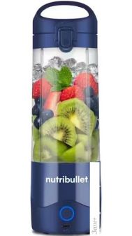   NutriBullet NBP003NBL