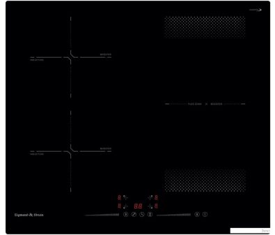   Zigmund & Shtain CI 61.6 B