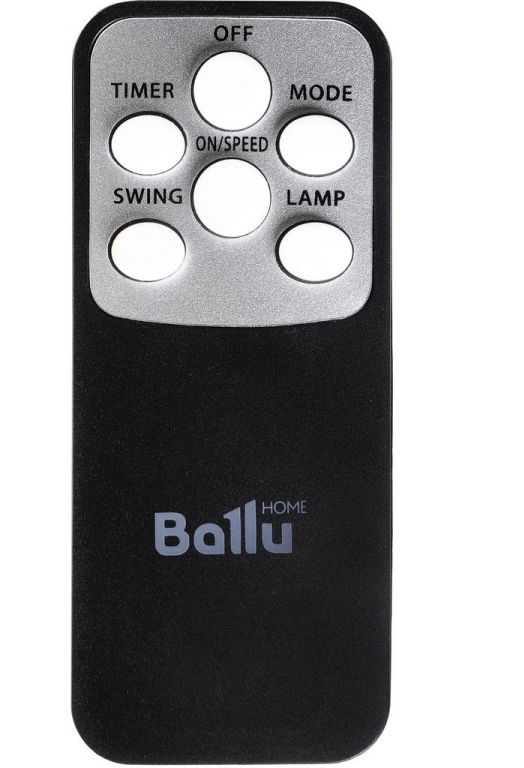 Вентилятор Ballu BFF-807