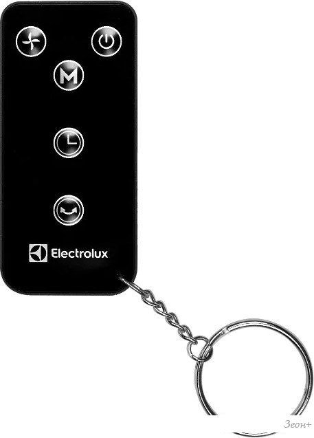 Вентилятор Electrolux EFF-1004B