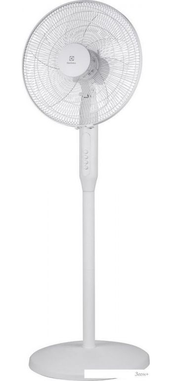Вентилятор Electrolux EFF-1006W