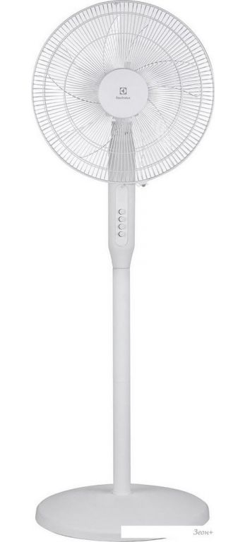 Вентилятор Electrolux EFF-1006W