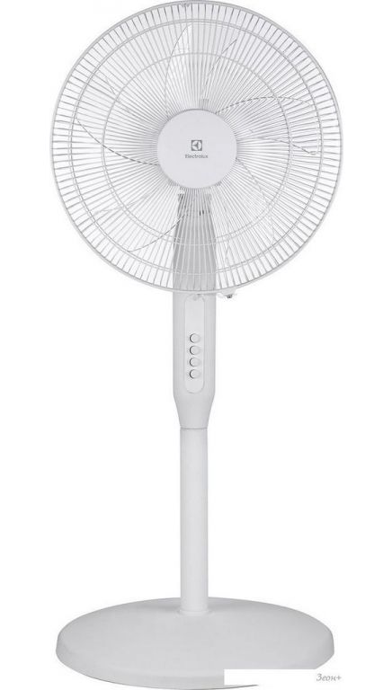 Вентилятор Electrolux EFF-1006W