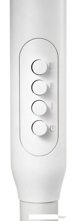 Вентилятор Electrolux EFF-1006W