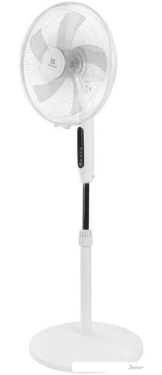 Вентилятор Electrolux EFF-1020w