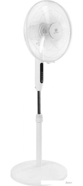 Вентилятор Electrolux EFF-1020w