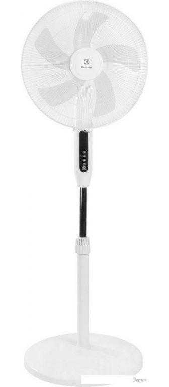 Вентилятор Electrolux EFF-1020w