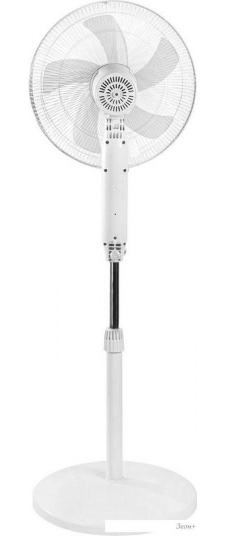 Вентилятор Electrolux EFF-1020w