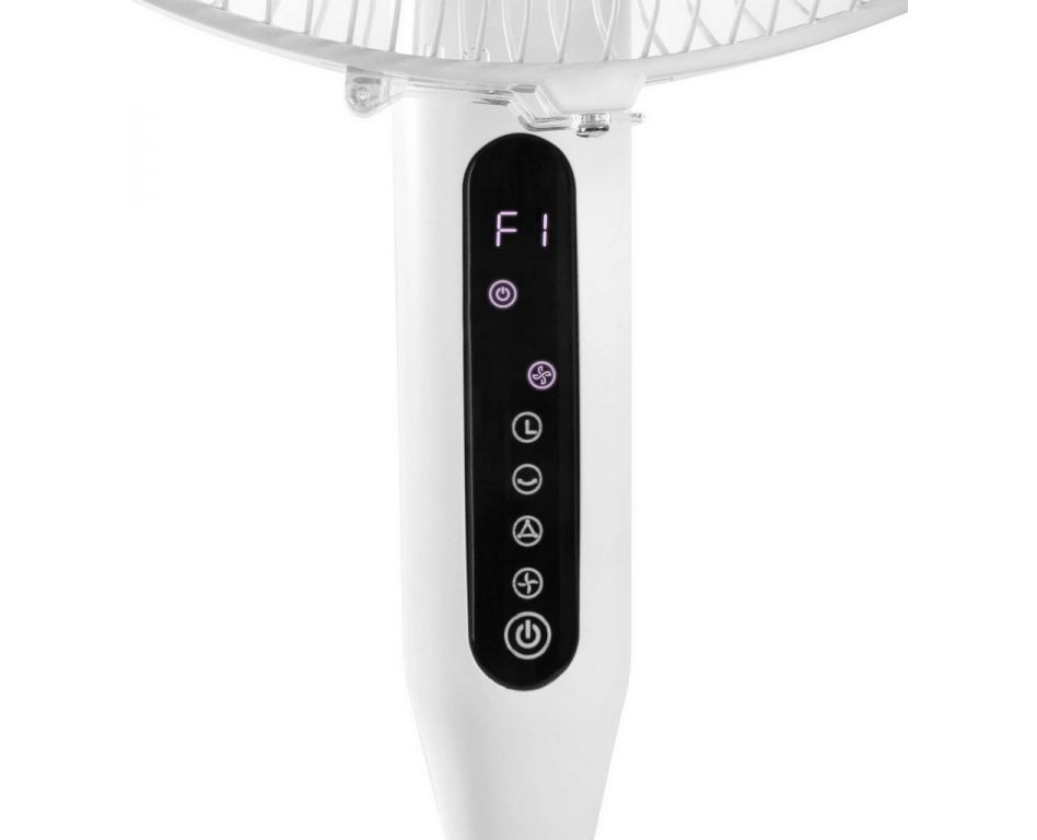 Вентилятор Electrolux EFF-1020w