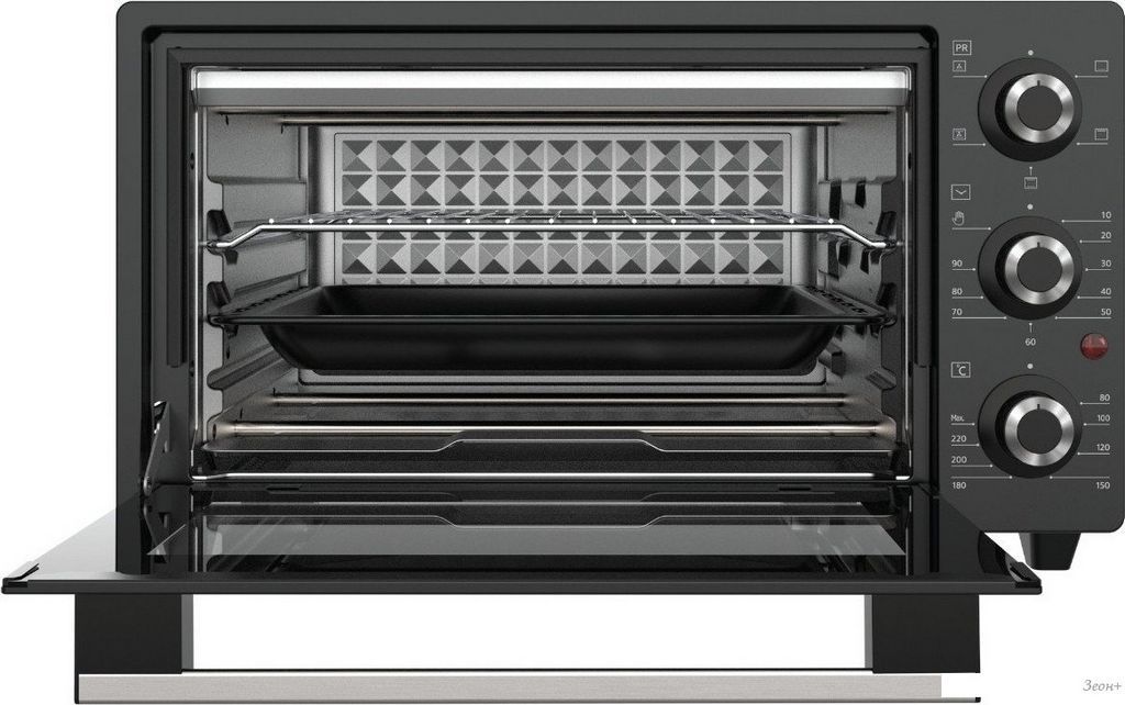 Мини-печь ARDO MO2551A2