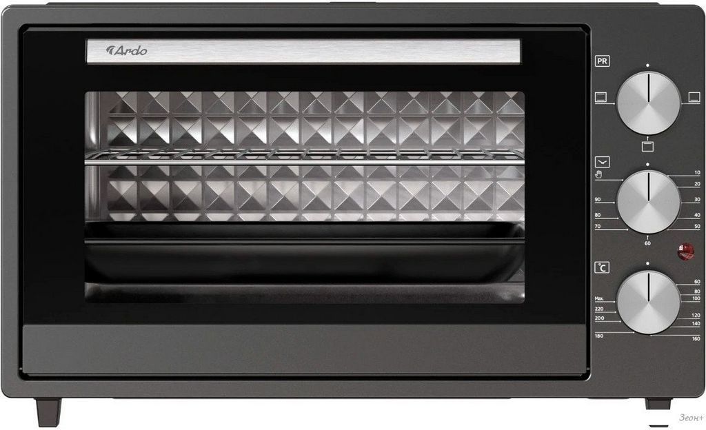 Мини-печь ARDO MO3831A2