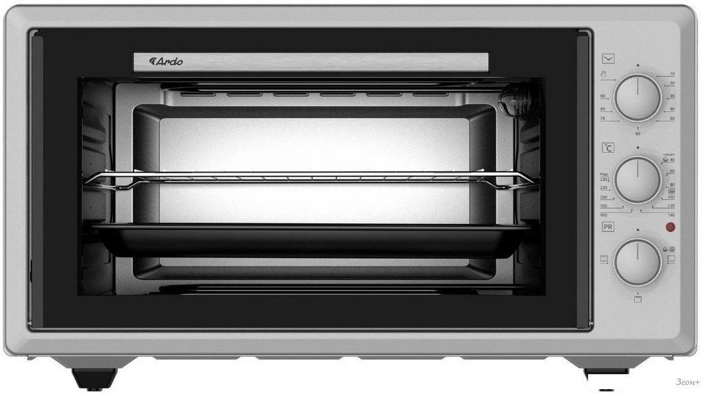 Мини-печь ARDO MO4531S2