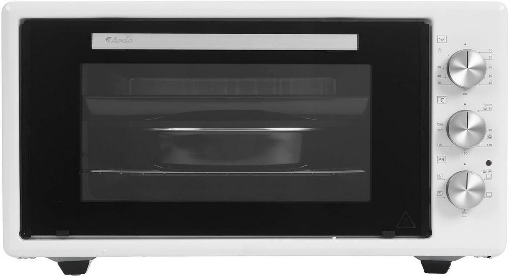 Мини-печь ARDO MO4552W2