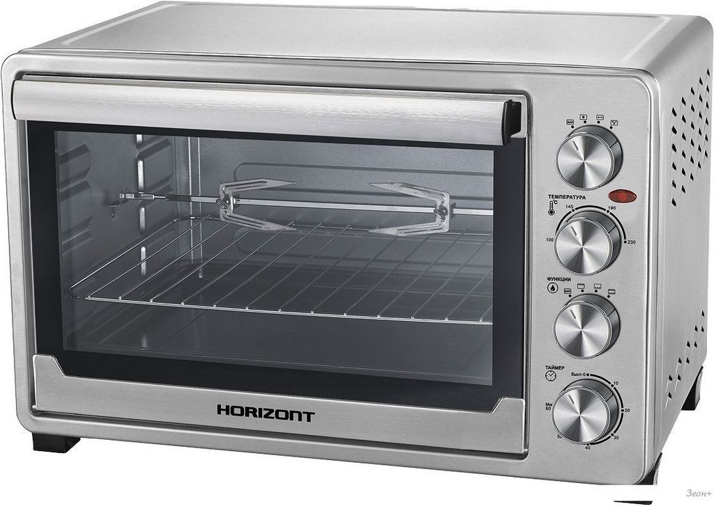 Мини-печь Horizont MO-4503S