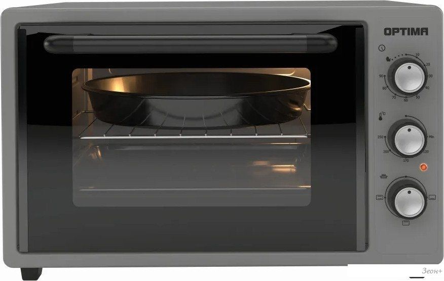 Мини-печь Optima MO-38G