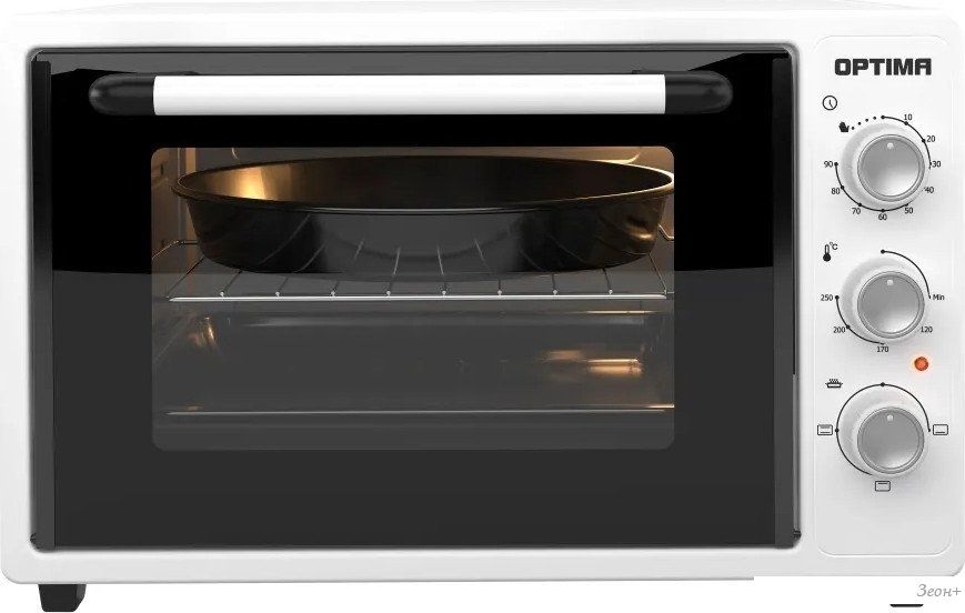 Мини-печь Optima MO-38W