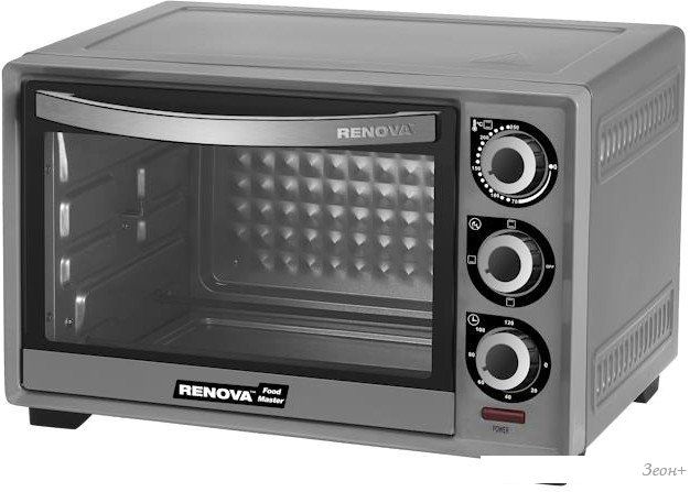Мини-печь Renova MO-20GTS1