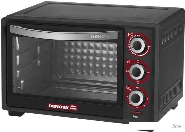 Мини-печь Renova MO-20GTB1