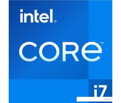  Intel Core i7-11700
