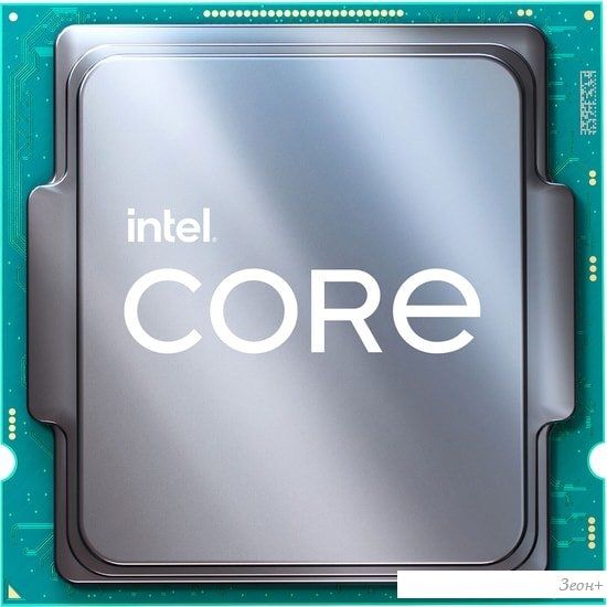 Процессор Intel Core i7-11700
