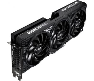  Palit GeForce RTX 5070 Ti GamingPro-S NE7507T019T2-GB2031U