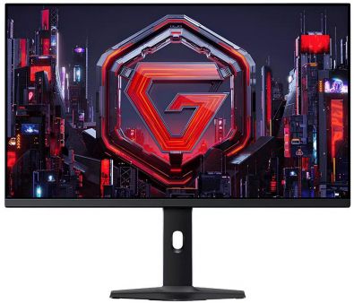   Xiaomi Redmi Gaming Monitor G27Q P27QDA-RG ( )
