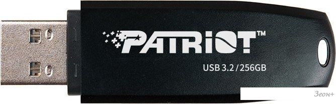 USB Flash Patriot Xporter Core 256GB PSF256GXRB3U