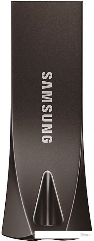 USB Flash Samsung BAR Plus 512GB (титан)