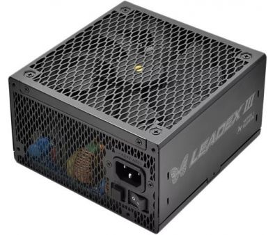   Super Flower Leadex III Gold Up ATX 3.1 1300W SF-1300F14GE