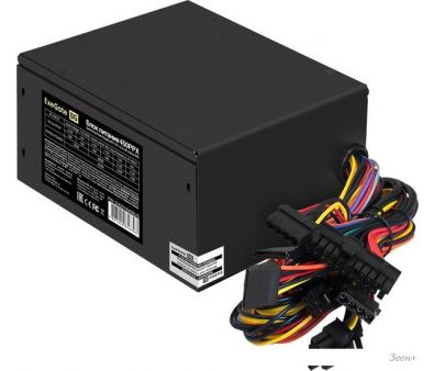   ExeGate 450PPX EX221640RUS-S