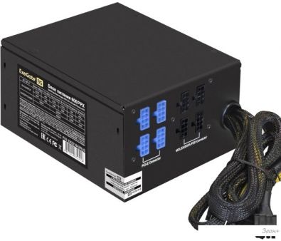   ExeGate 600PPX EX221642RUS-S