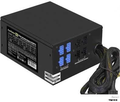   ExeGate 650PPX EX259612RUS-S