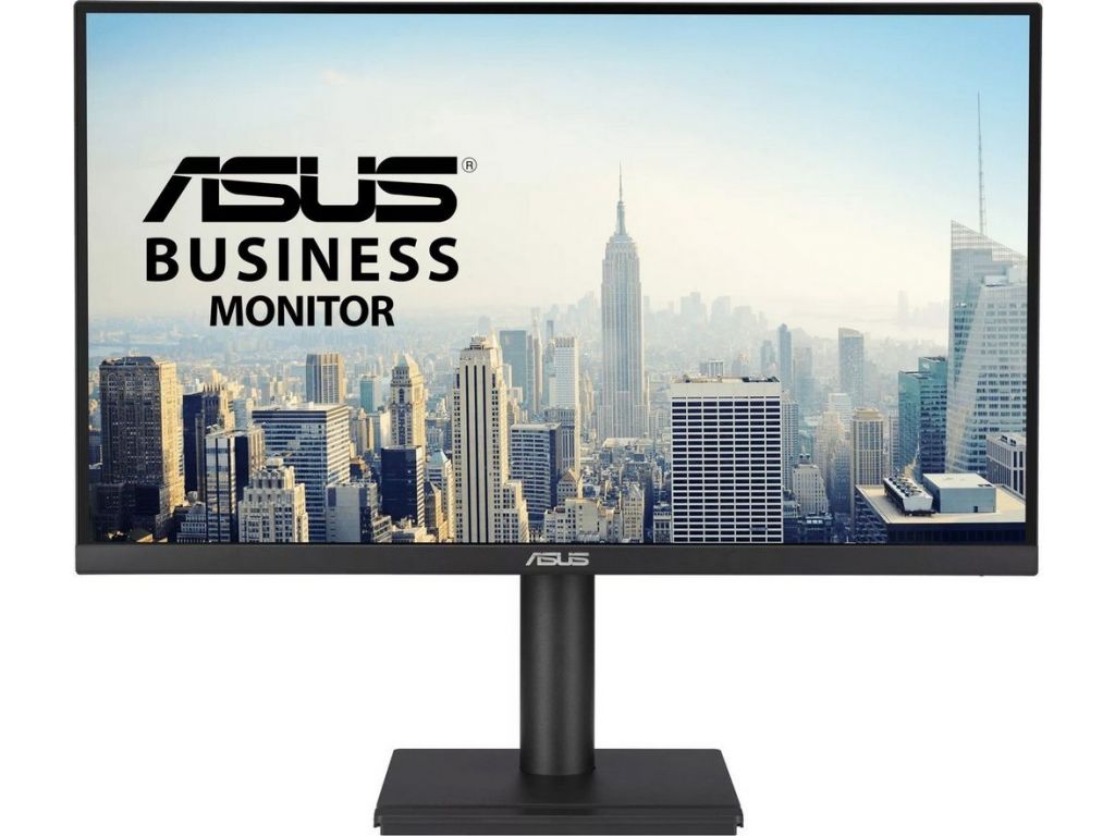 Монитор ASUS VA27UCPS