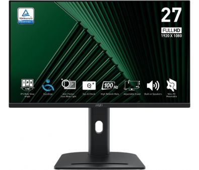  MSI Pro MP275PG