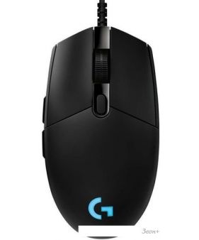   Logitech G Pro Hero