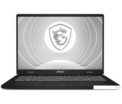   MSI CreatorPro M16 HX C14VIG-682XRU
