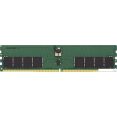 Оперативная память Kingston 64ГБ DDR5 6400 МГц KVR64A52BD8-64
