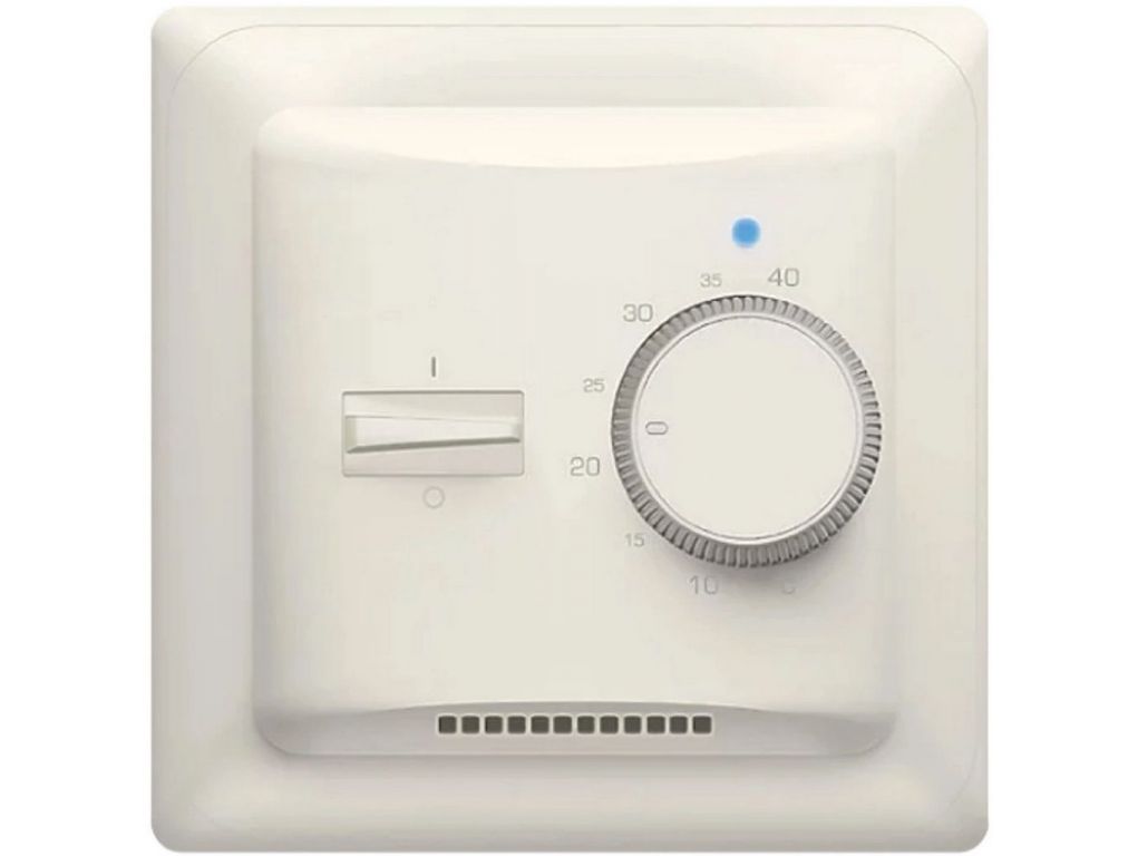 Мат нагревательный Royal Thermo EasyFix RTEM 2-180-8 8м2 16м 1440Вт красный