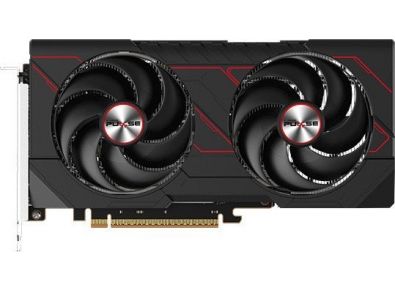  Sapphire Pulse Radeon RX 9060 XT 11350-04-20G