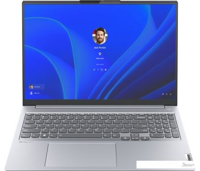  Lenovo ThinkBook 16 G4+ IAP 21CY006PRU