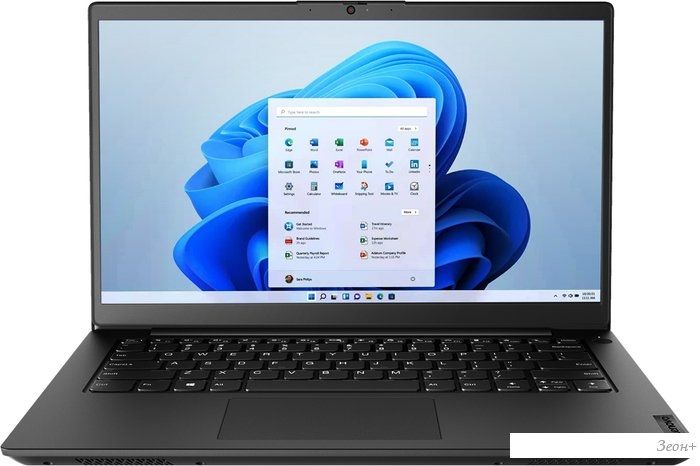 Ноутбук Lenovo K14 Gen 1 Intel 21CSS1BK00