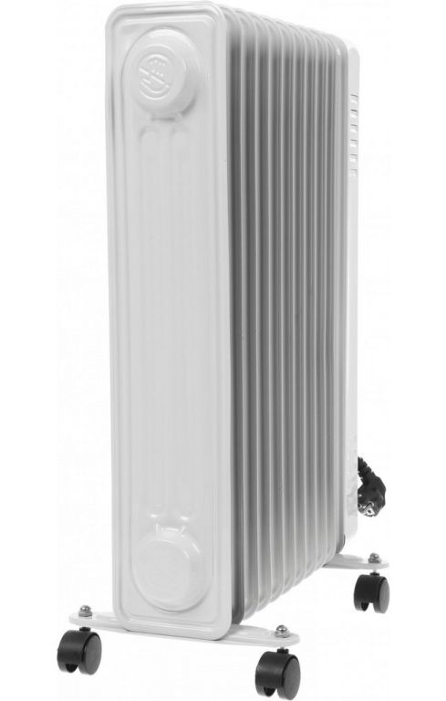 Масляный радиатор CENTEK CT-6202